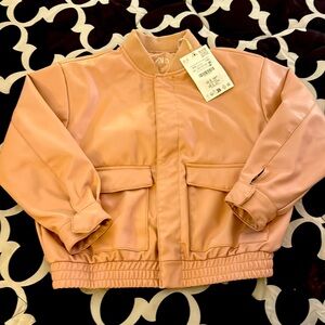 Zara 5-6 youth jacket